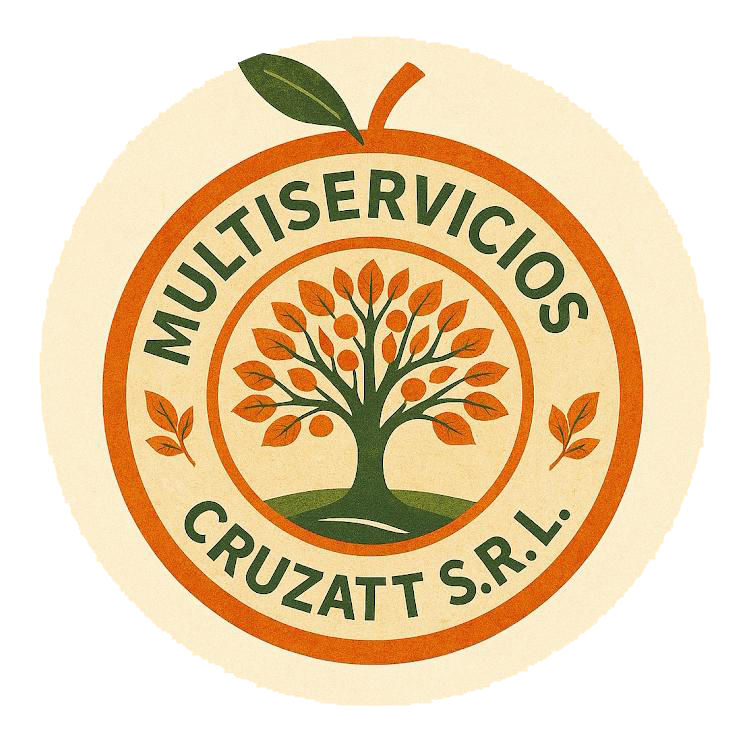 Logo Cruzatt SRL